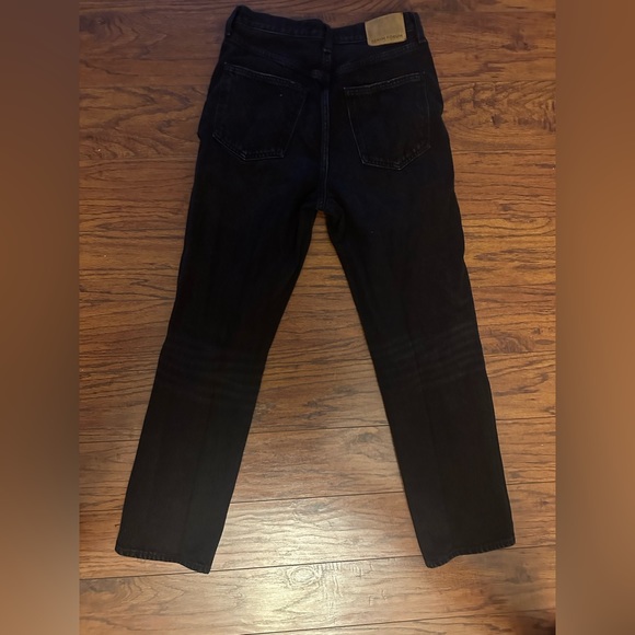 Aritzia Jeana size 25 - Picture 2 of 12